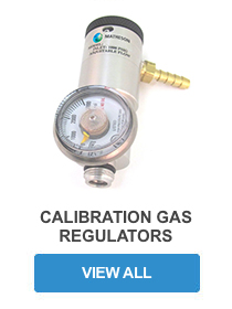 Specialty Gas Equipment - Regulators - MATHESON Online Store