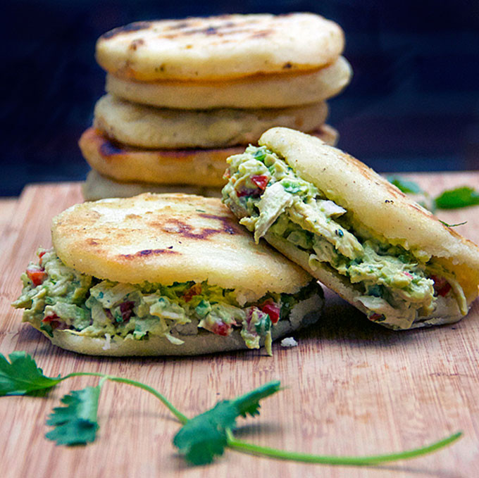 America S Test Kitchen Gluten Free Arepas America S Test Kitchen Gluten Free Arepas