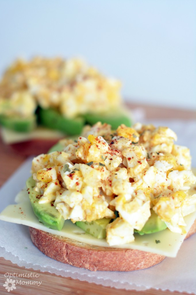 America S Test Kitchen Egg Salad America S Test Kitchen Egg Salad