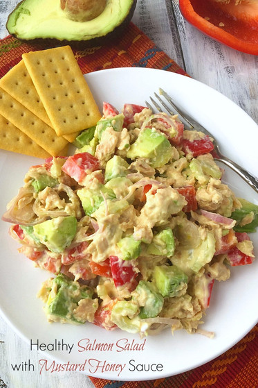 The Best Tuna Salad America S Test Kitchen The Best Tuna Salad America S Test Kitchen