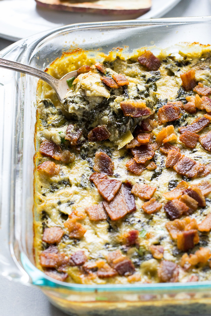 America S Test Kitchen Spinach Dip America S Test Kitchen Spinach Dip