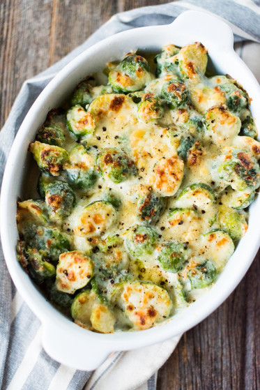 Brussel Sprout Cheesy Food Network Brussel Sprout Cheesy Food Network