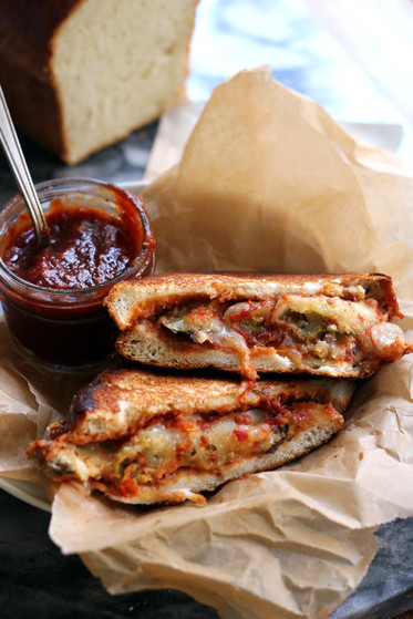 America S Test Kitchen Tomato Jam America S Test Kitchen Tomato Jam