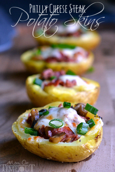 America S Test Kitchen Potato Skins America S Test Kitchen Potato Skins