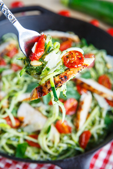 Grilled Chicken Pesto Pasta Food Network Grilled Chicken Pesto Pasta Food Network