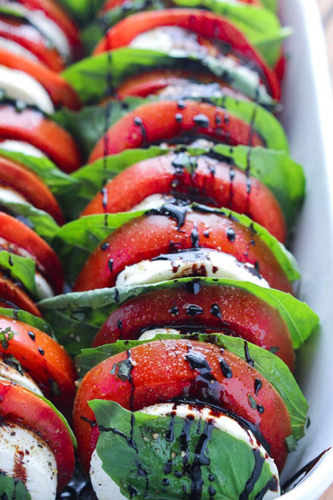 America S Test Kitchen Balsamic Reduction America S Test Kitchen Balsamic Reduction