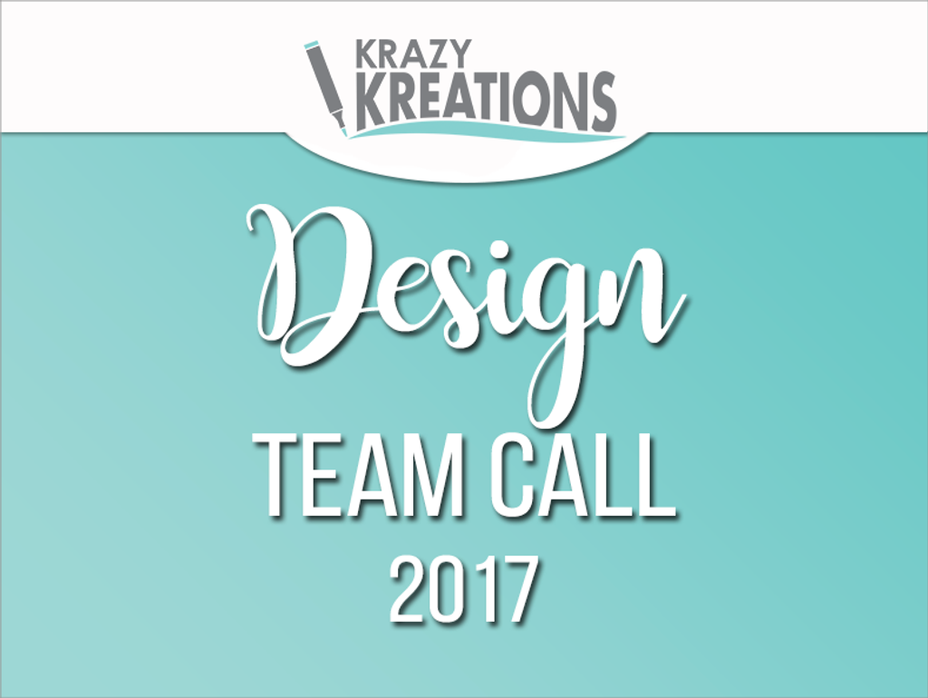 Design Team Call 2017