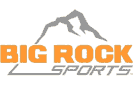 Big Rock Sports logo