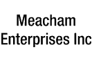 Meacham logo