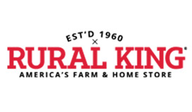 Rural King logo