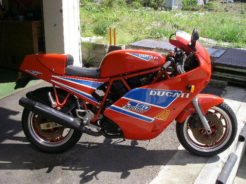 Laverda 152