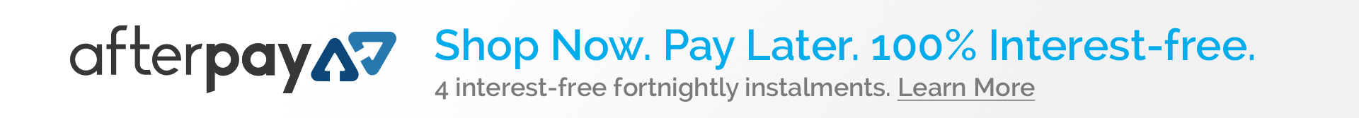 4 interest-free payments fortnightly