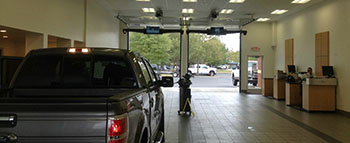 Memphis TN Automotive Equipment Dealer