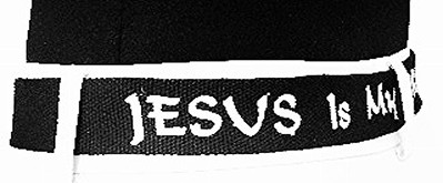 Side View 3 - Prayer Belts