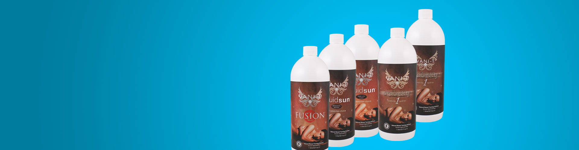 Sunless Spray Solution Buyers Guide The Tanning Store