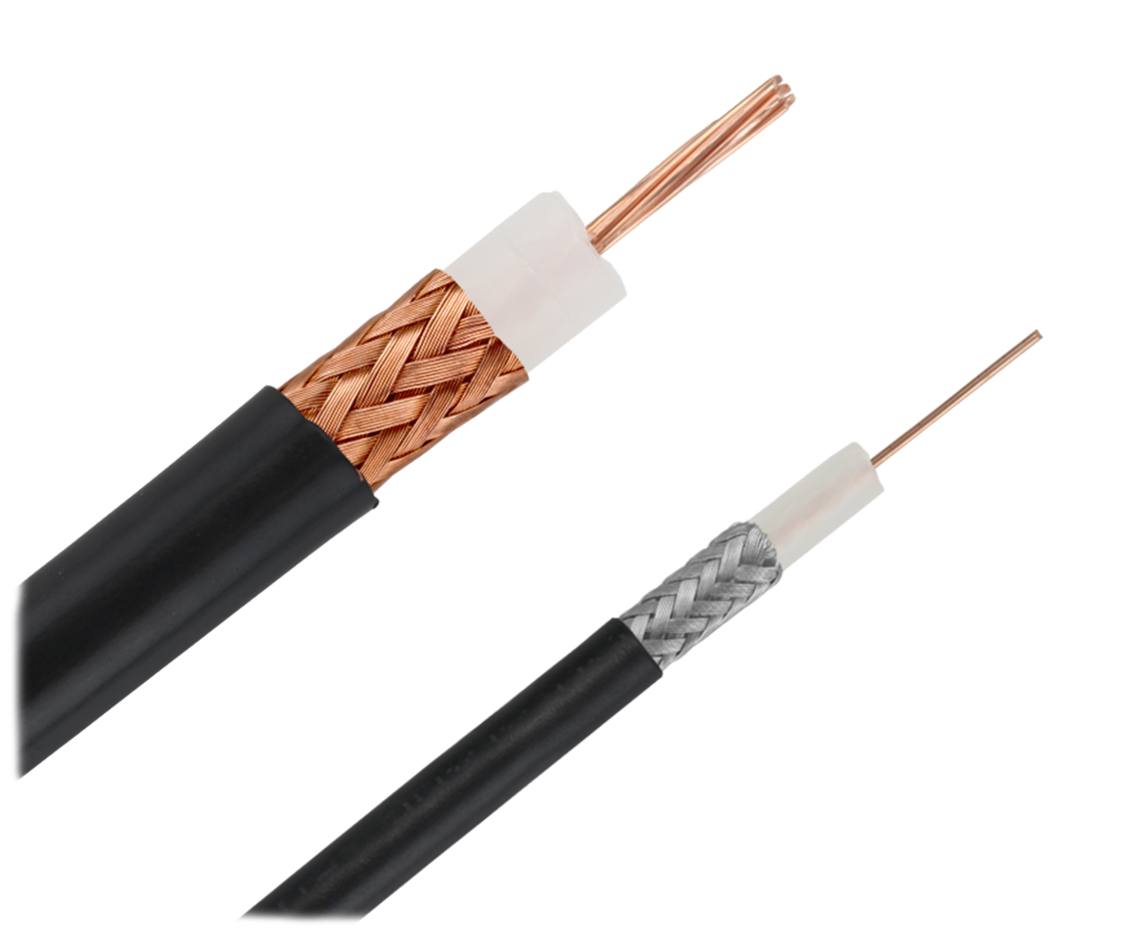 Pacer Group Coaxial Cable
