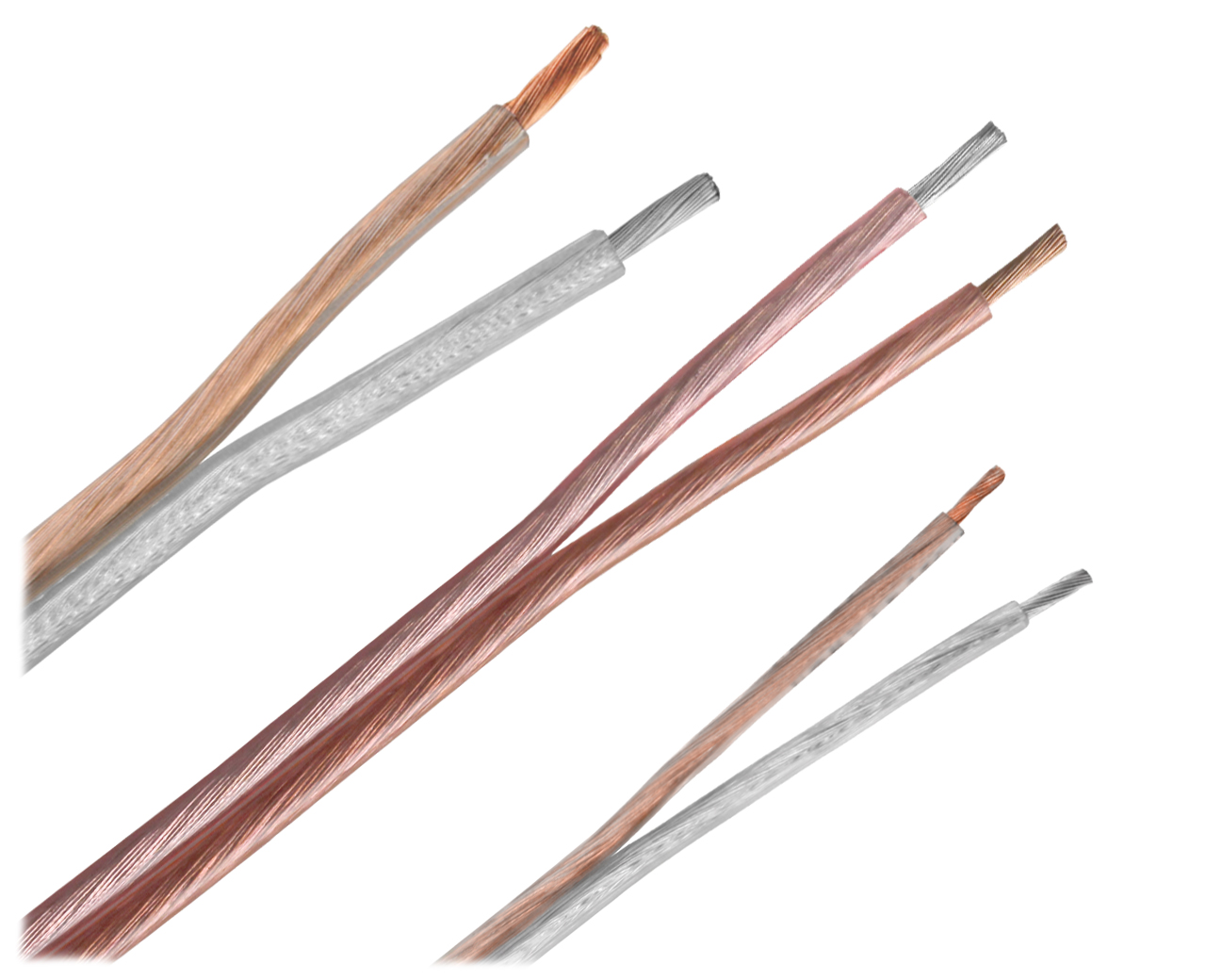 Pacer Speaker wire Pacer Group Speaker Wire