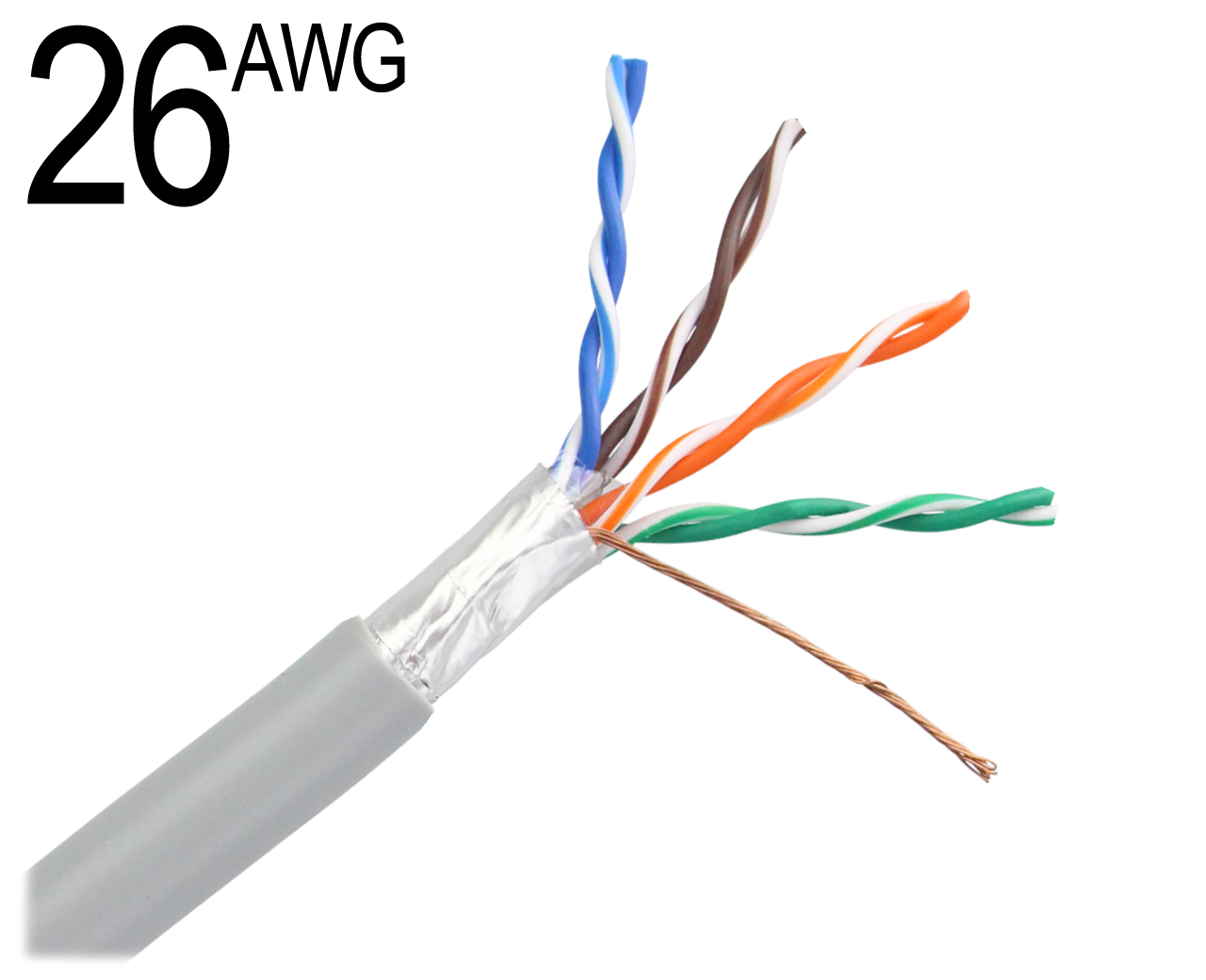 Sata 26 awg что это