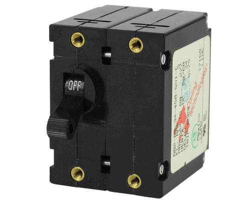 breaker single throw Throw Series, Double Circuit Breakers, Pole, A Magnetic Single