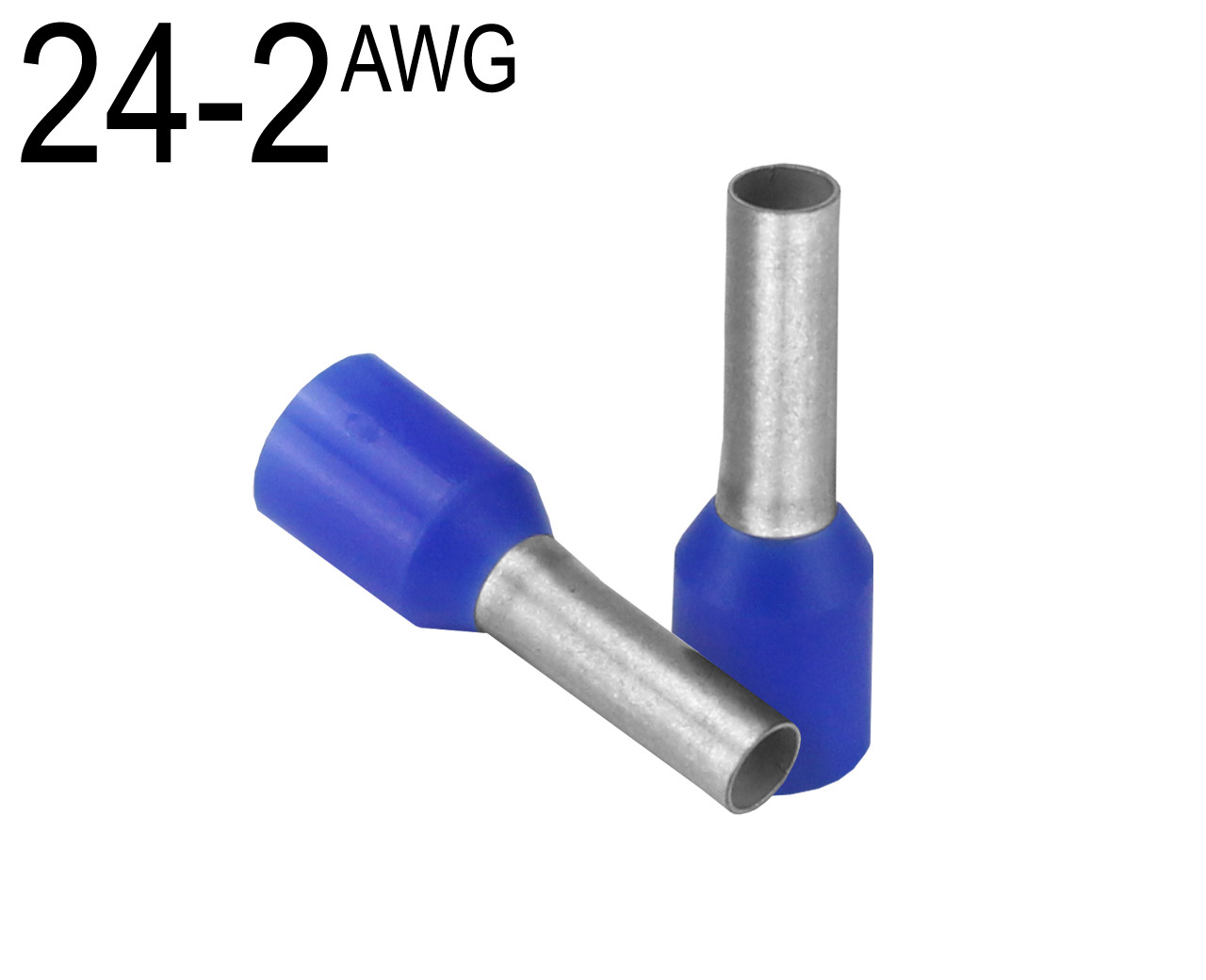 wire-ferrule