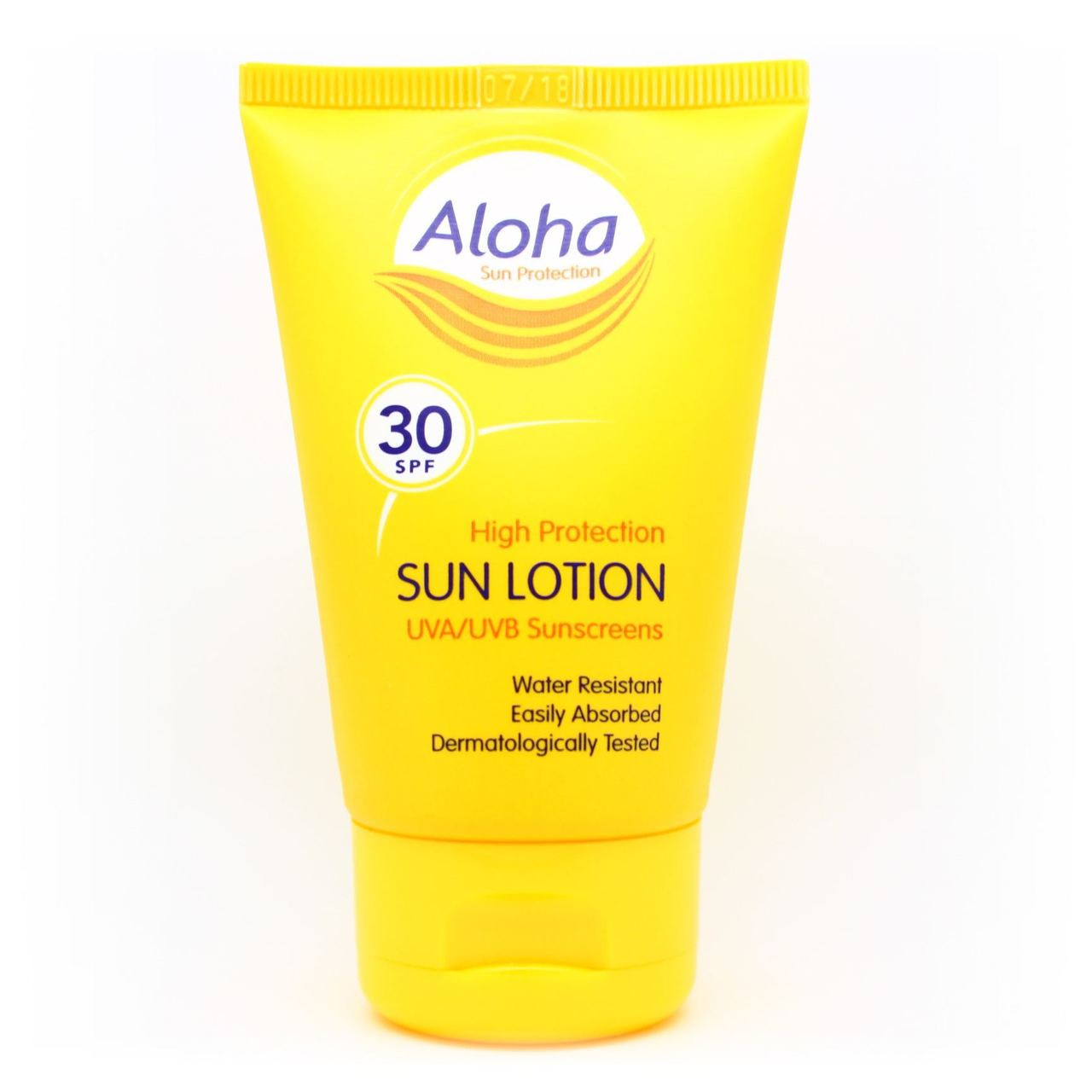 travel size sun care