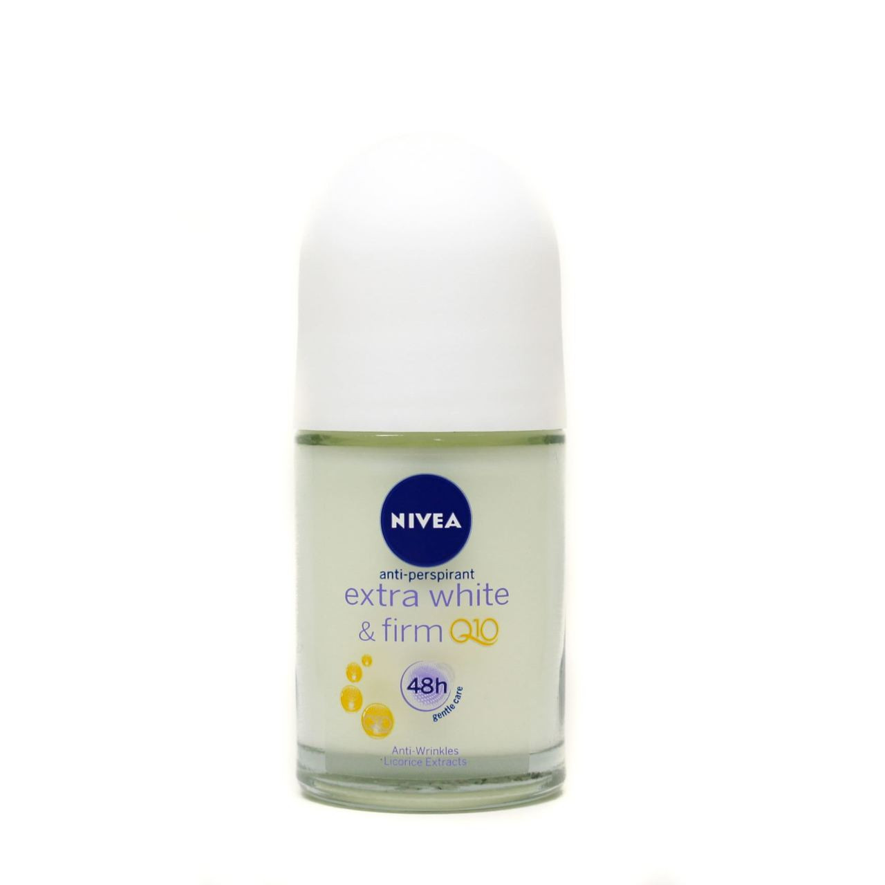 nivea q10 travel size