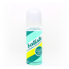 Travel Size Shampoo & Conditioner