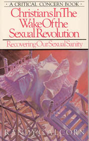 Christians in the Wake of the Sexual Revolution