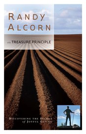 The Treasure Principle Study Guide