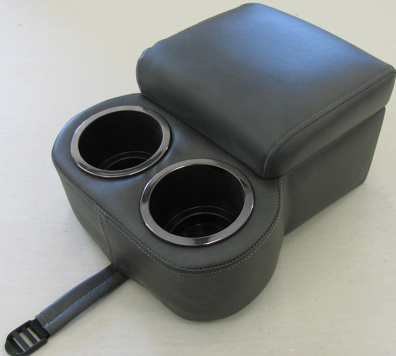 Center Arm Rest Console BC Cruiser shorty version in 45 different