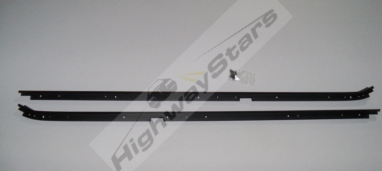 Buick Grand National Reproduction Stainless steel core Outer belt