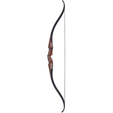 PSE Nighthawk Takedown Recurve Bow | Heights Outdoors