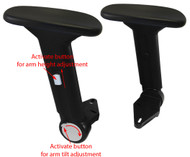 office chair parts replacement chair stool components