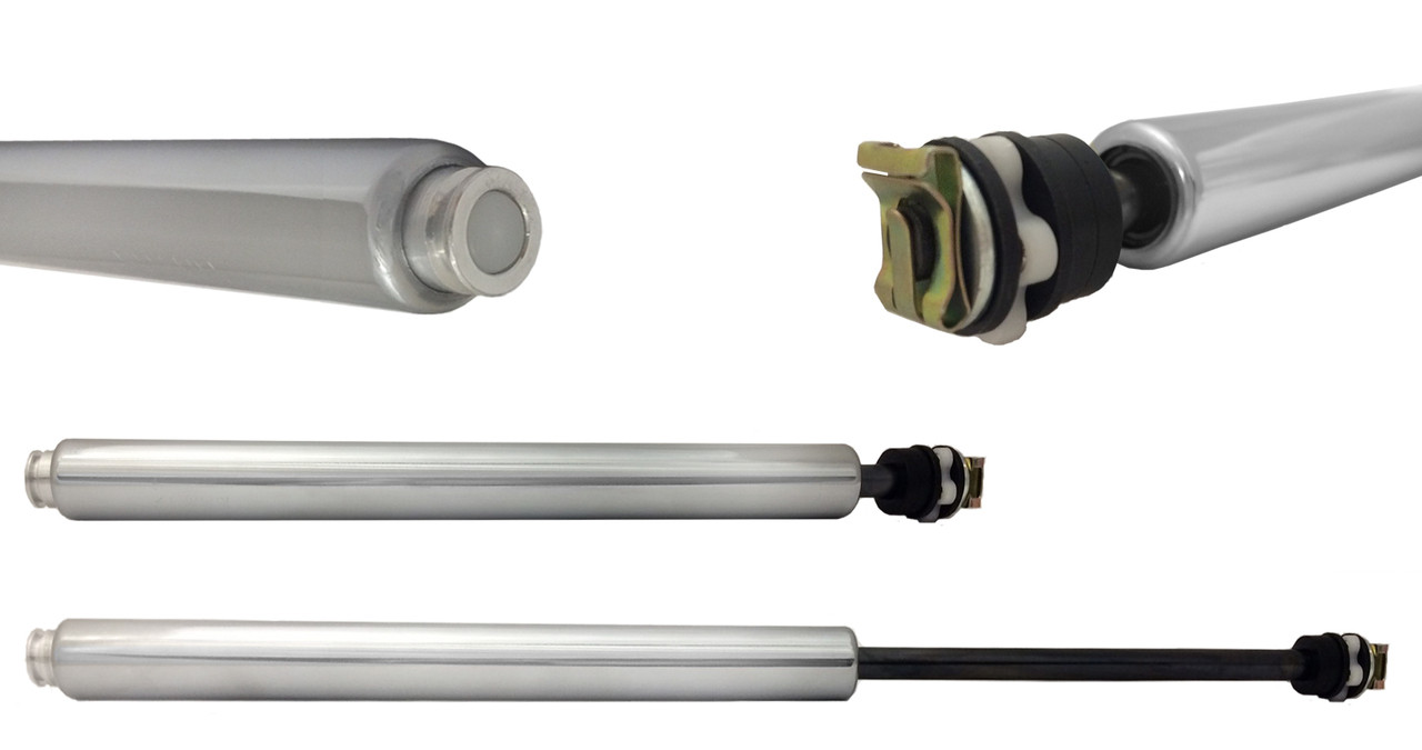 Replacement Gas Lift Pneumatic Cylinder fits Herman Miller Equa II (2) chair NonOEM