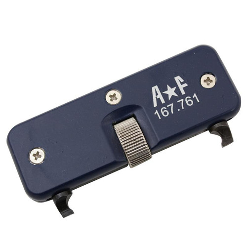 Watchmakers Compact Swiss Watch Back Removal Tool