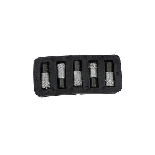 Torch Lighter Replacement Flints Box of 5 Flints Soldering