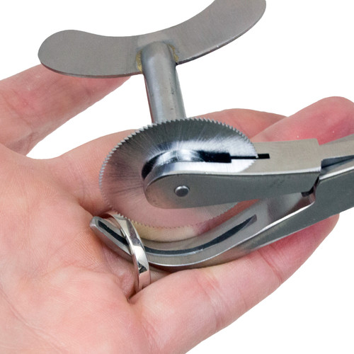 Methods for Emergency Ring Removal - Esslinger Watchmaker Supplies Blog