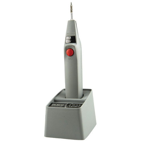 Iso Tip Quick Charge Cordless Soldering Iron Wahl 7700 ...