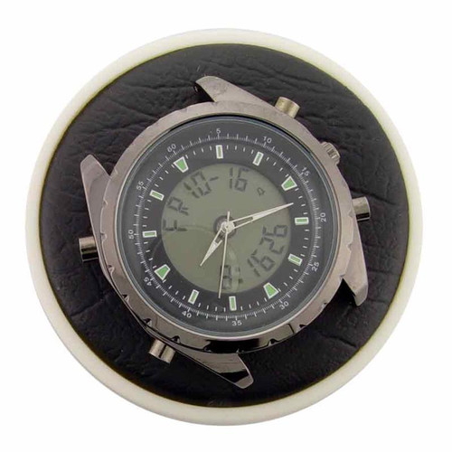 3 Inch Cushion for Watch Protection During Repair