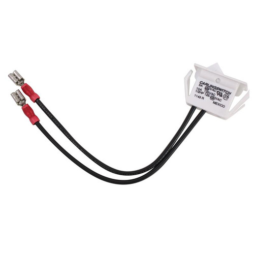 Reimer Steamer Illuminated Replacement Switch