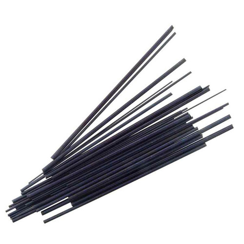 Staff And Pivot Watch Clock Wire Rod Ortment Blue Steel 55 Image 1