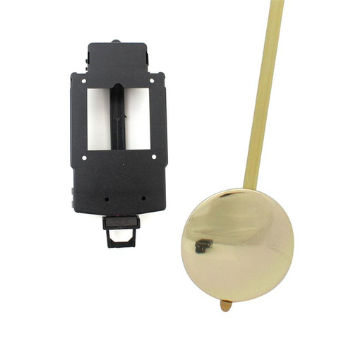 pendulum clock movement add on conversion kit pendulum clock works