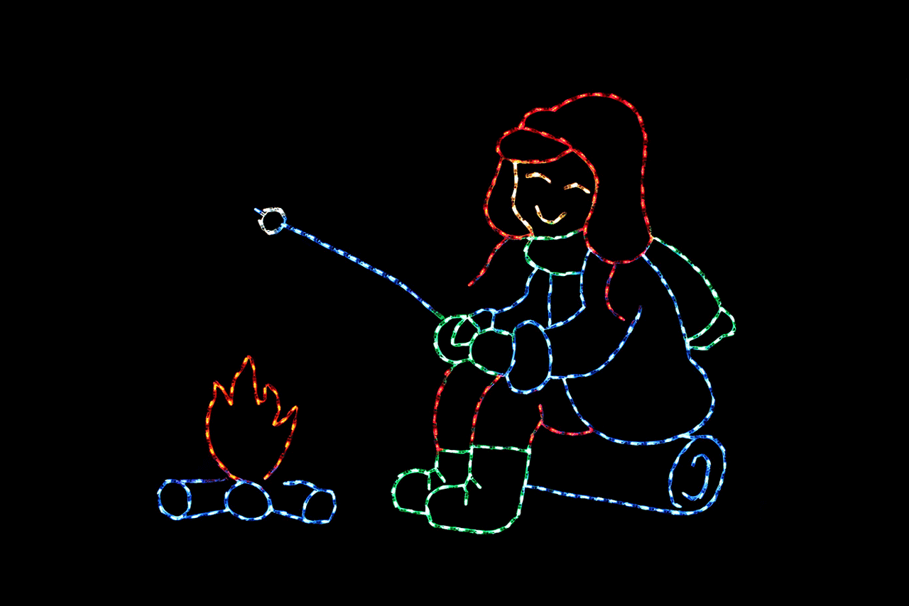 roasting-marshmallow-campfire-boy.gif