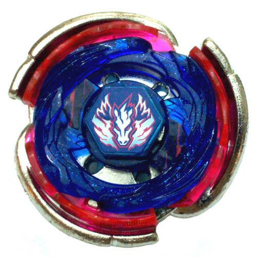 Big Bang Cosmic Pegasus / Pegasis Beyblade BB-105 - Discount Toys USA