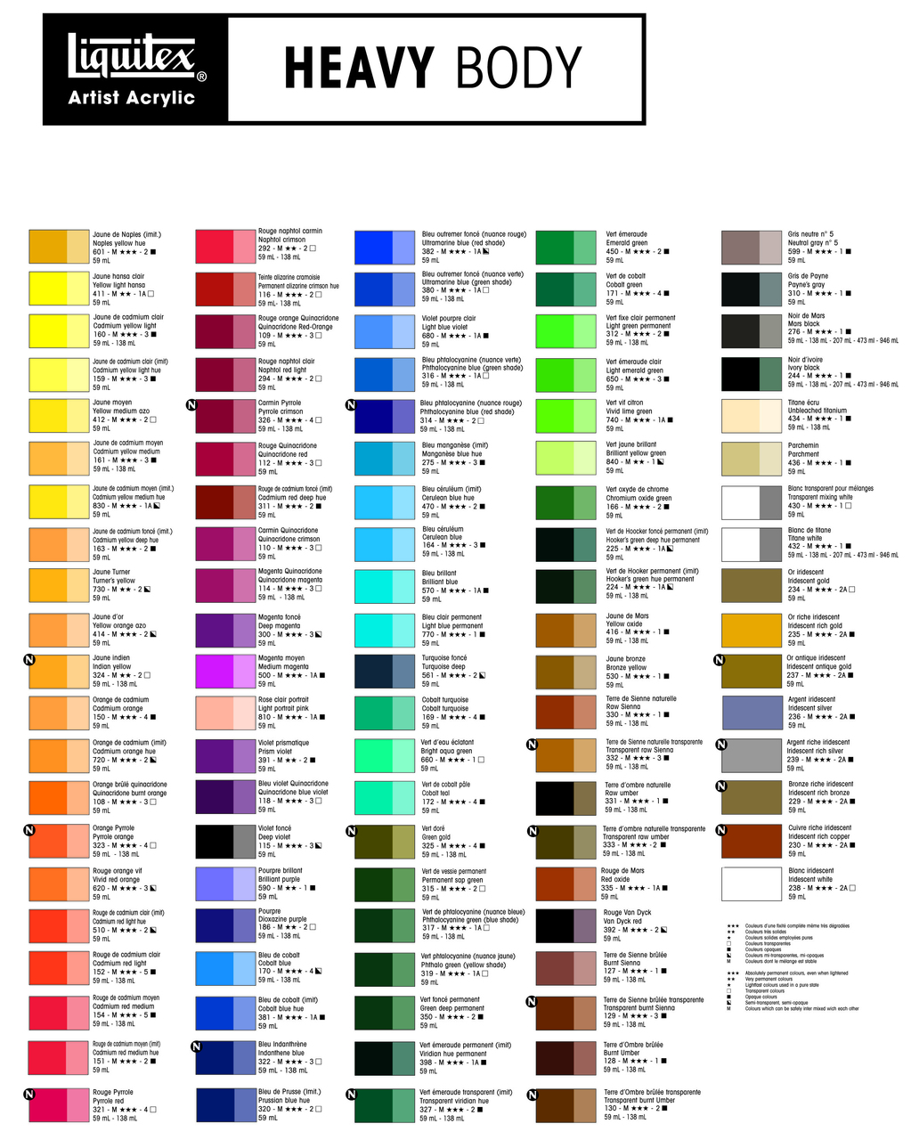 Paint index что это