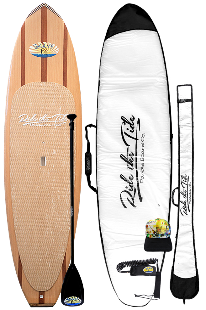 bahama-thumbnail.jpg? Ride The Tide Woody Bahama Stand Up Paddle Board