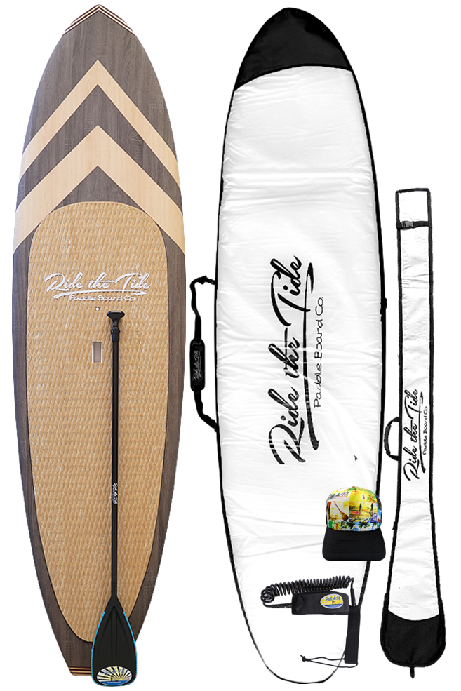 cabo-thumbnail.jpg Ride The Tide Woody cabo Stand Up Paddle Board