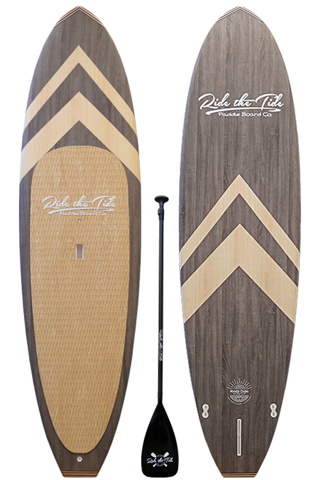 new-cabo-thumbnail.jpg Ride The Tide Woody Cabo Stand Up Paddle Board