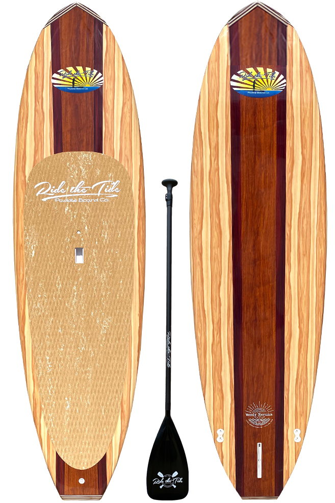 new-woody-havana-thumbnail.jpg Ride The Tide Woody Havana Stand Up Paddle Board