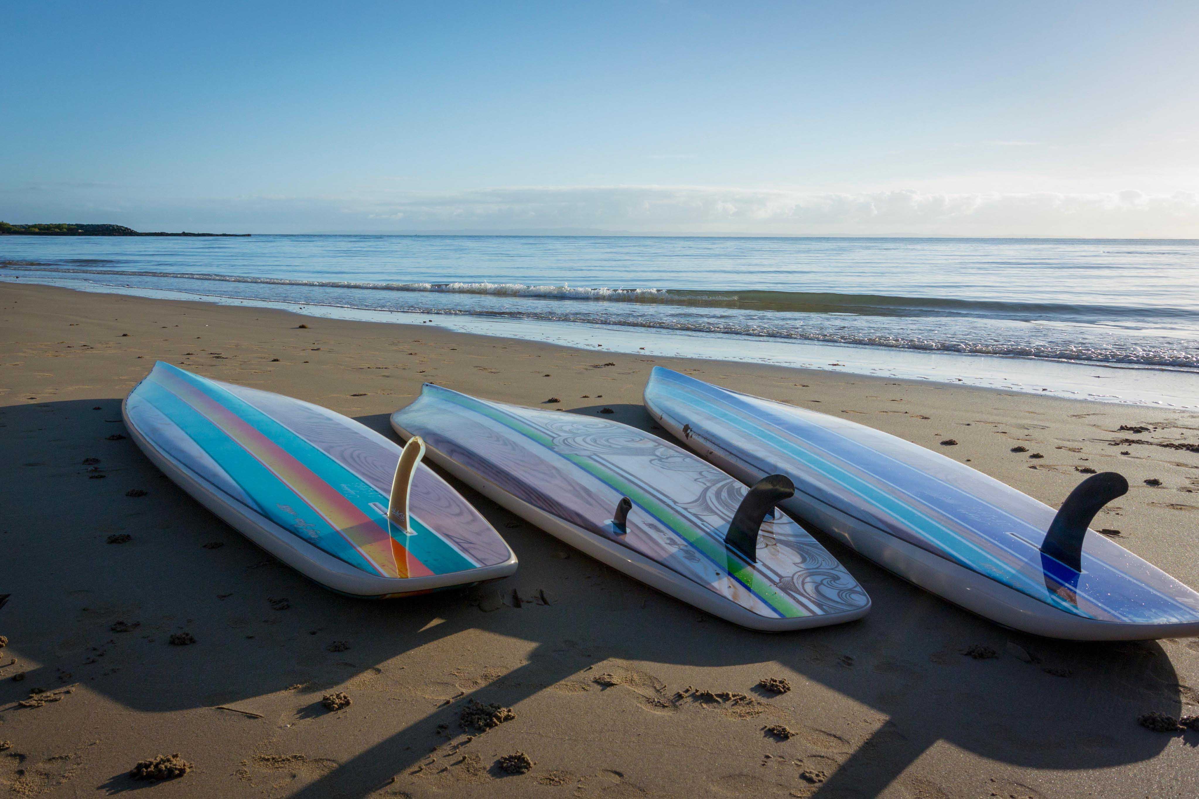 upgrade paddle board
